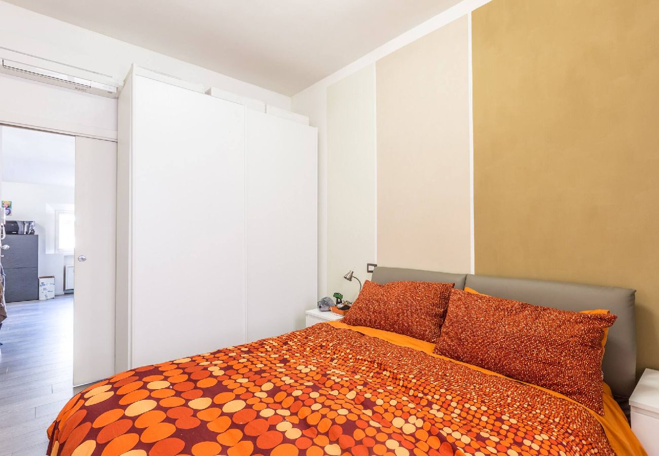 Appartamento a Bologna - De´ Fusari, Bologna By Short Holidays