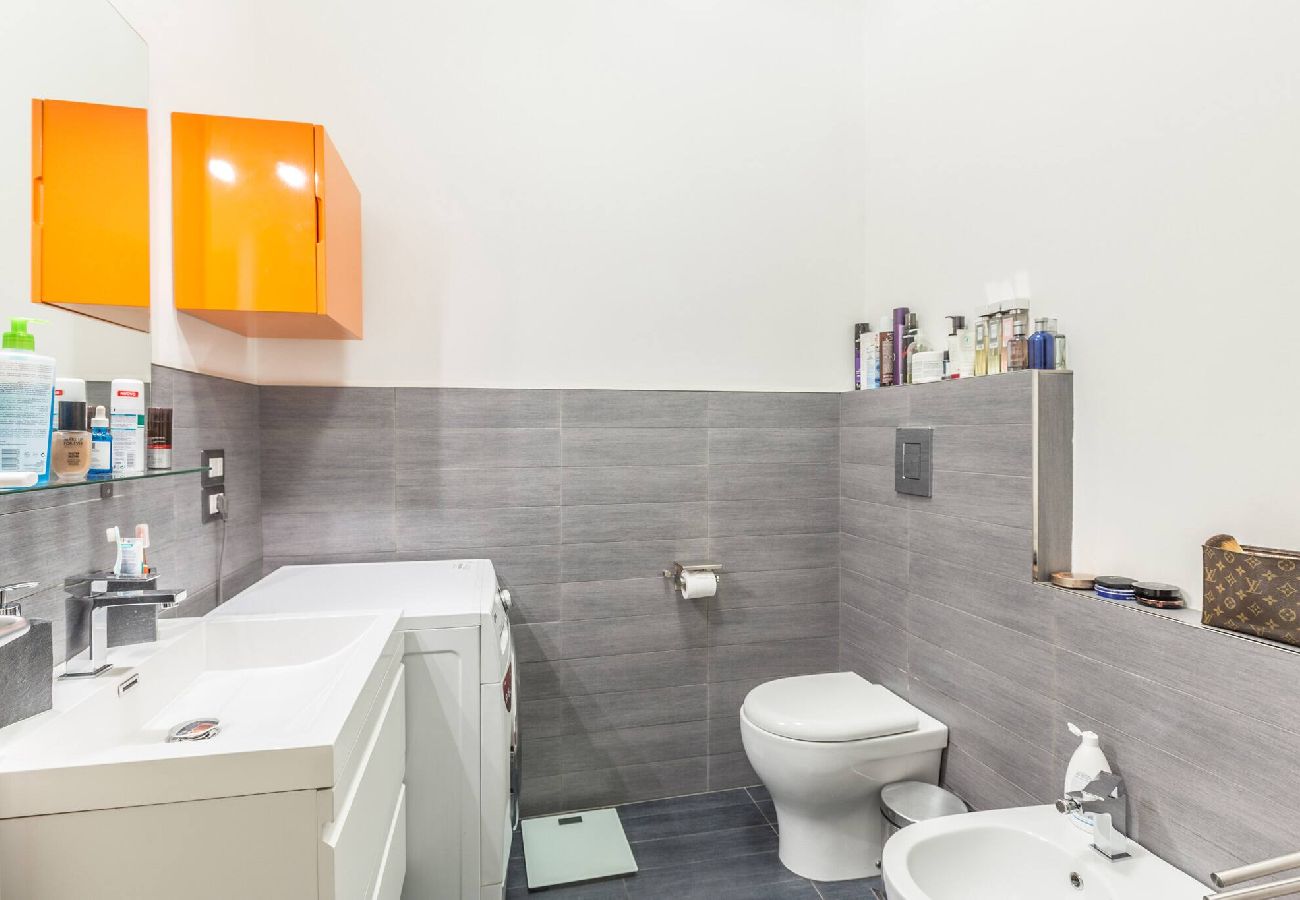 Appartamento a Bologna - De´ Fusari, Bologna By Short Holidays