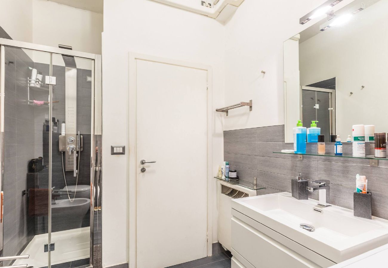 Appartamento a Bologna - De´ Fusari, Bologna By Short Holidays