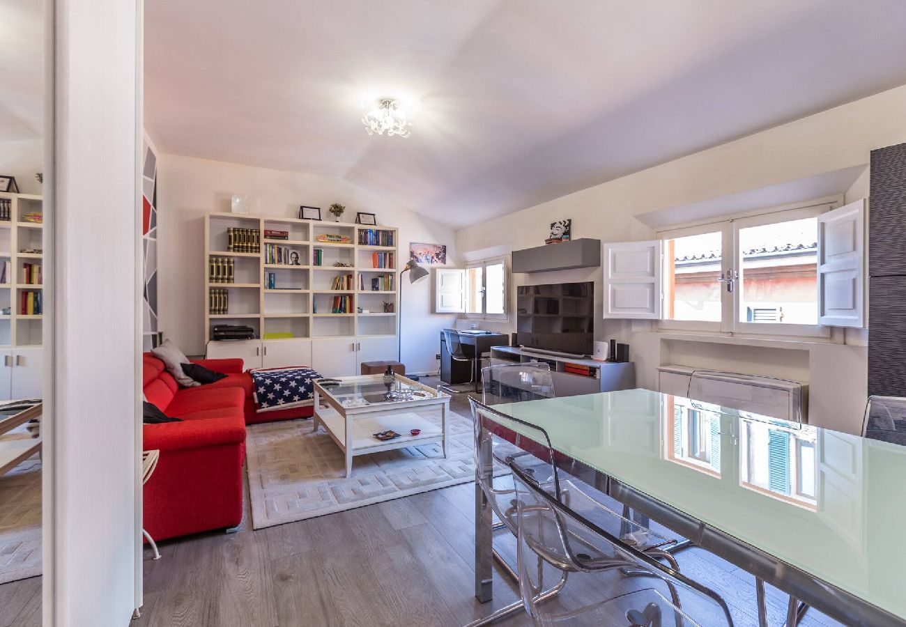 Appartamento a Bologna - De´ Fusari, Bologna By Short Holidays