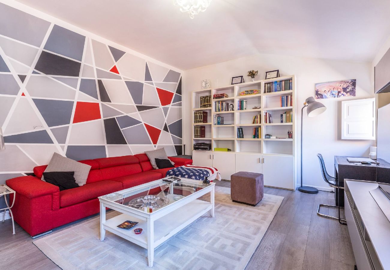 Appartamento a Bologna - De´ Fusari, Bologna By Short Holidays