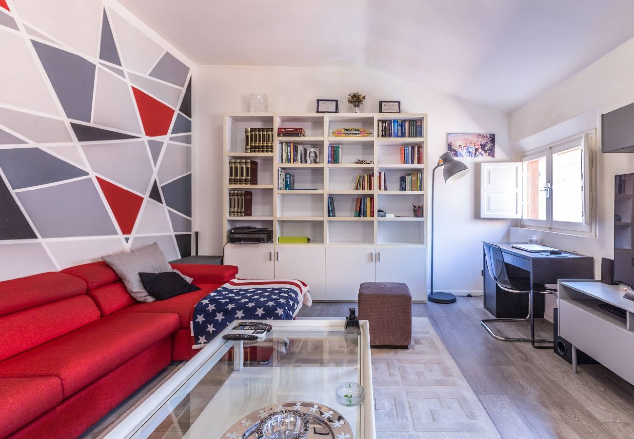 Appartamento a Bologna - De´ Fusari, Bologna By Short Holidays