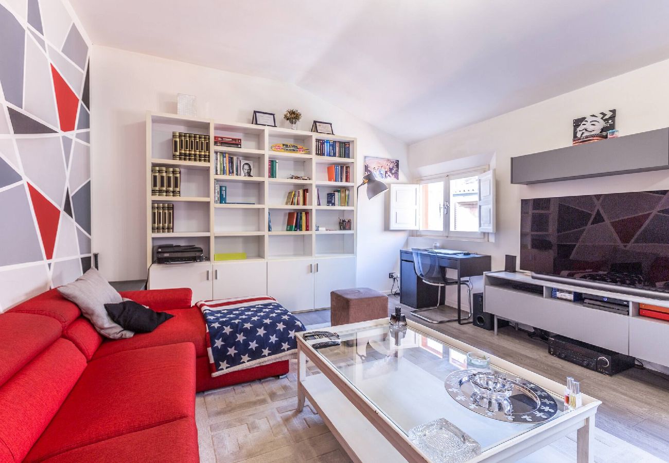 Appartamento a Bologna - De´ Fusari, Bologna By Short Holidays