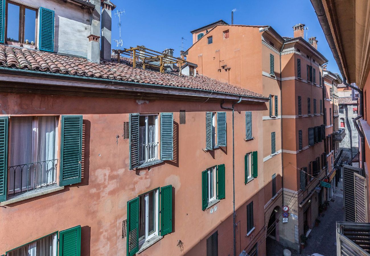 Appartamento a Bologna - De´ Fusari, Bologna By Short Holidays