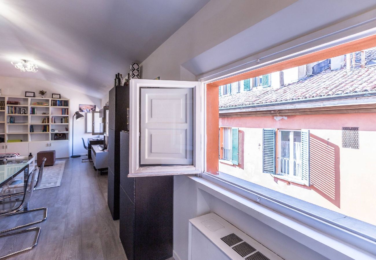 Appartamento a Bologna - De´ Fusari, Bologna By Short Holidays
