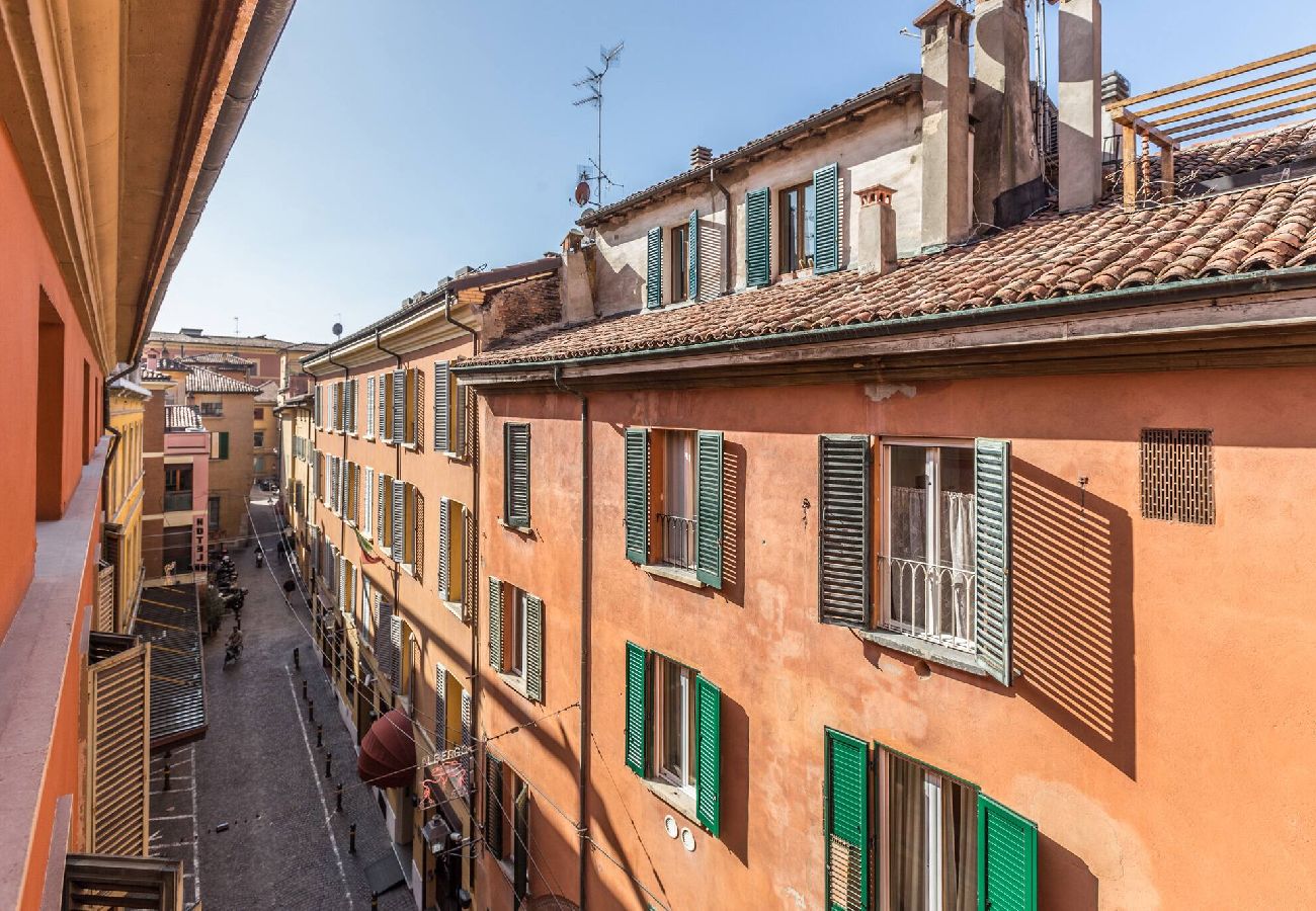 Appartamento a Bologna - De´ Fusari, Bologna By Short Holidays