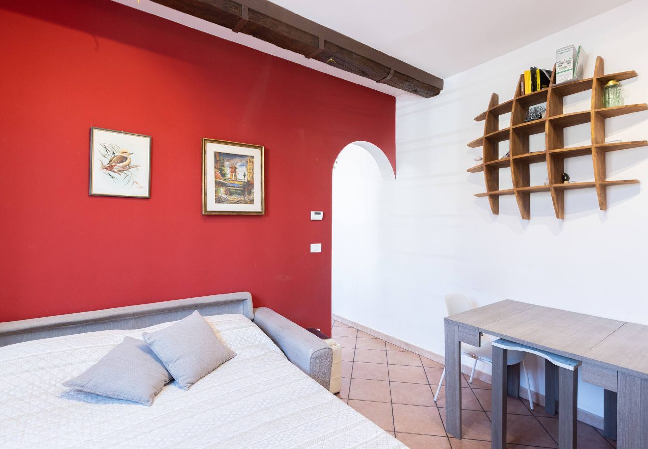 Appartamento a Bologna - Valdonica, Bologna By Short Holidays