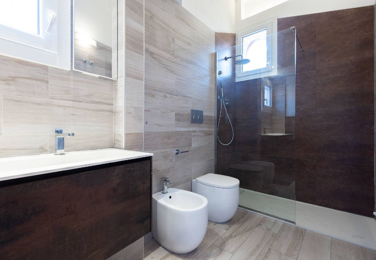 Appartamento a Bologna - Valdonica, Bologna By Short Holidays