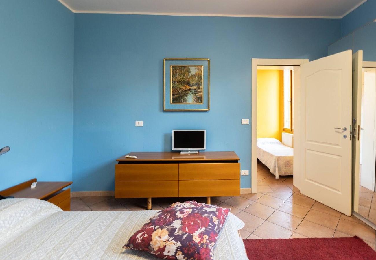 Appartamento a Bologna - Valdonica, Bologna By Short Holidays