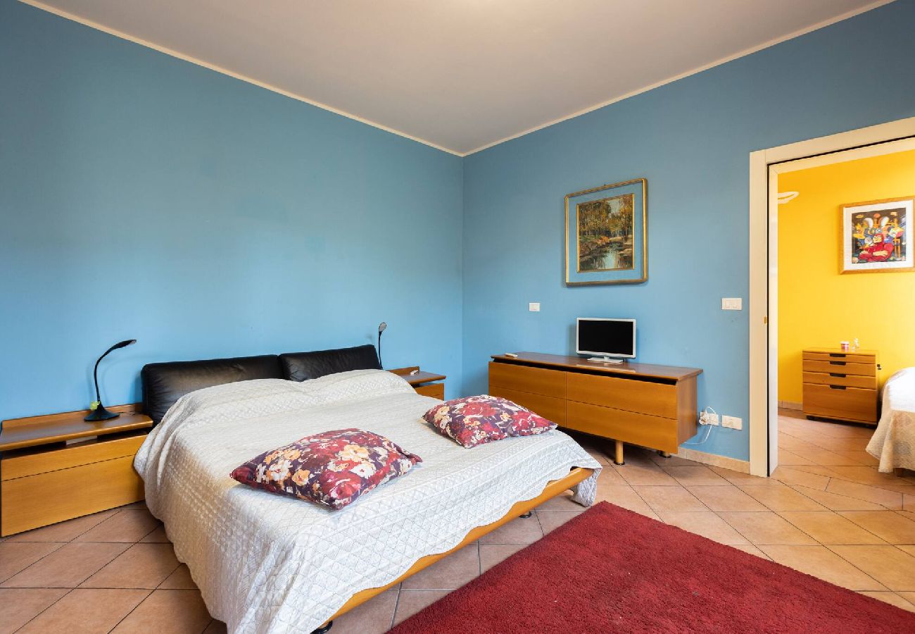 Appartamento a Bologna - Valdonica, Bologna By Short Holidays