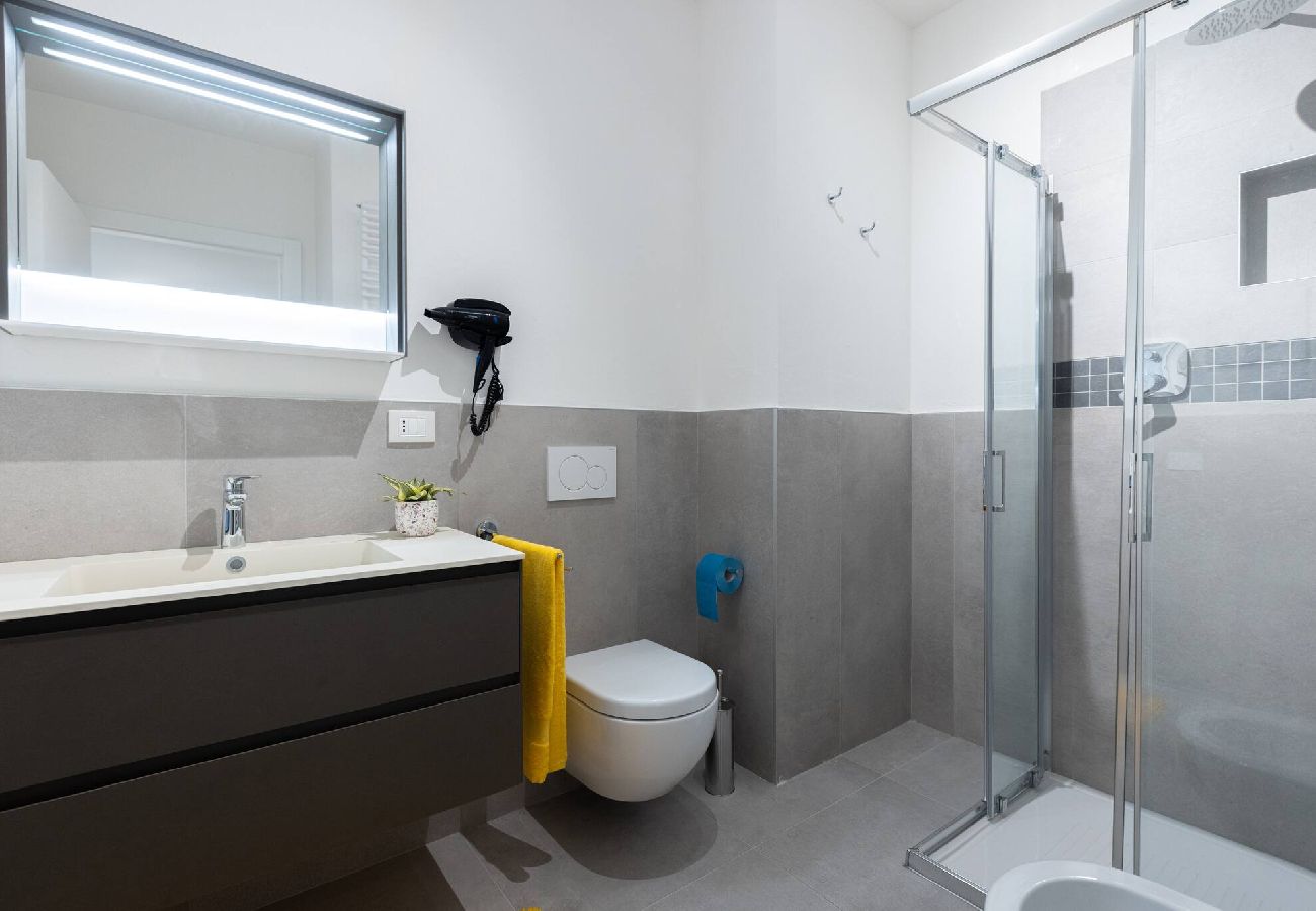 Appartamento a Bologna - Rossana, Bologna By Short Holidays
