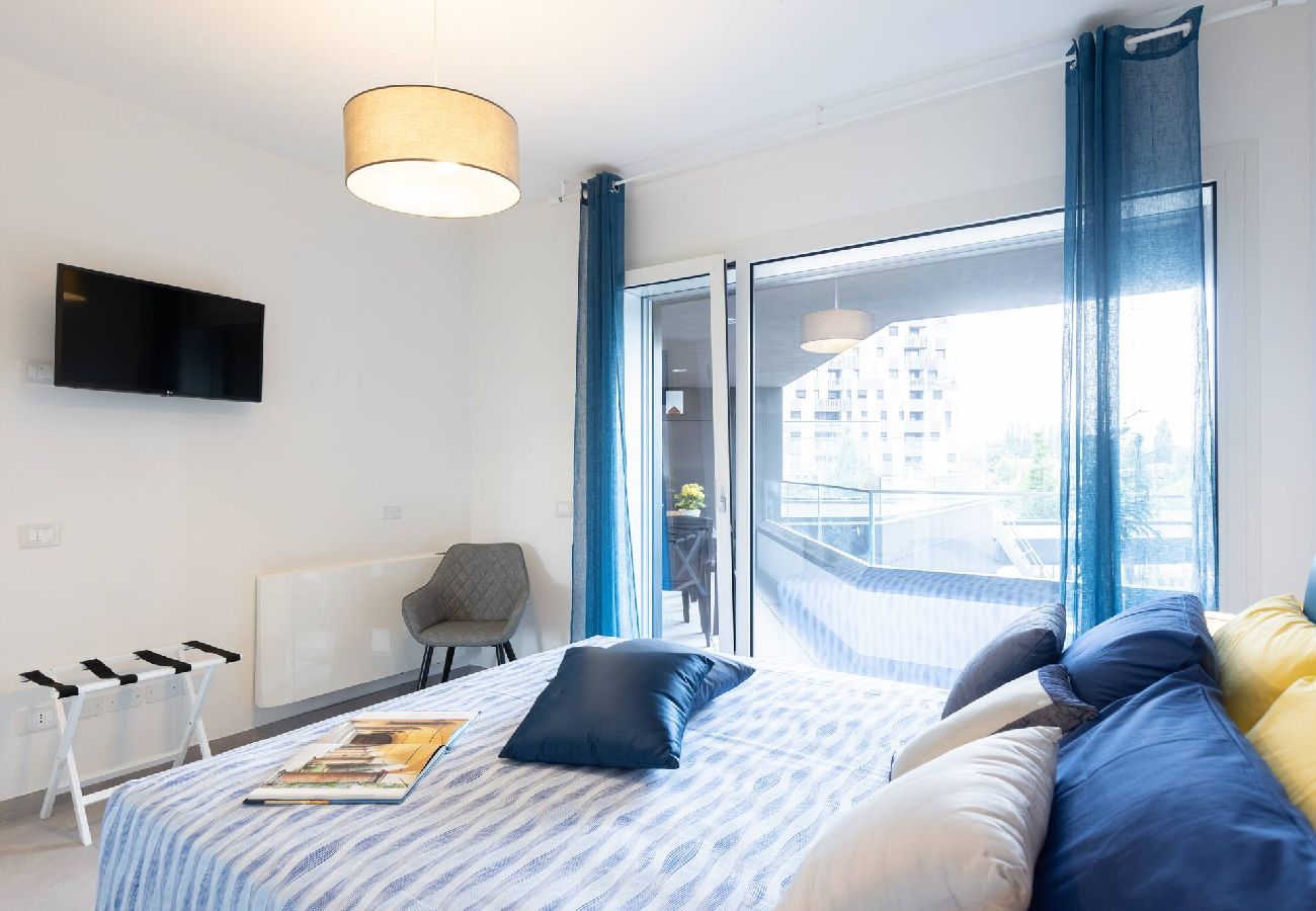 Appartamento a Bologna - Rossana, Bologna By Short Holidays