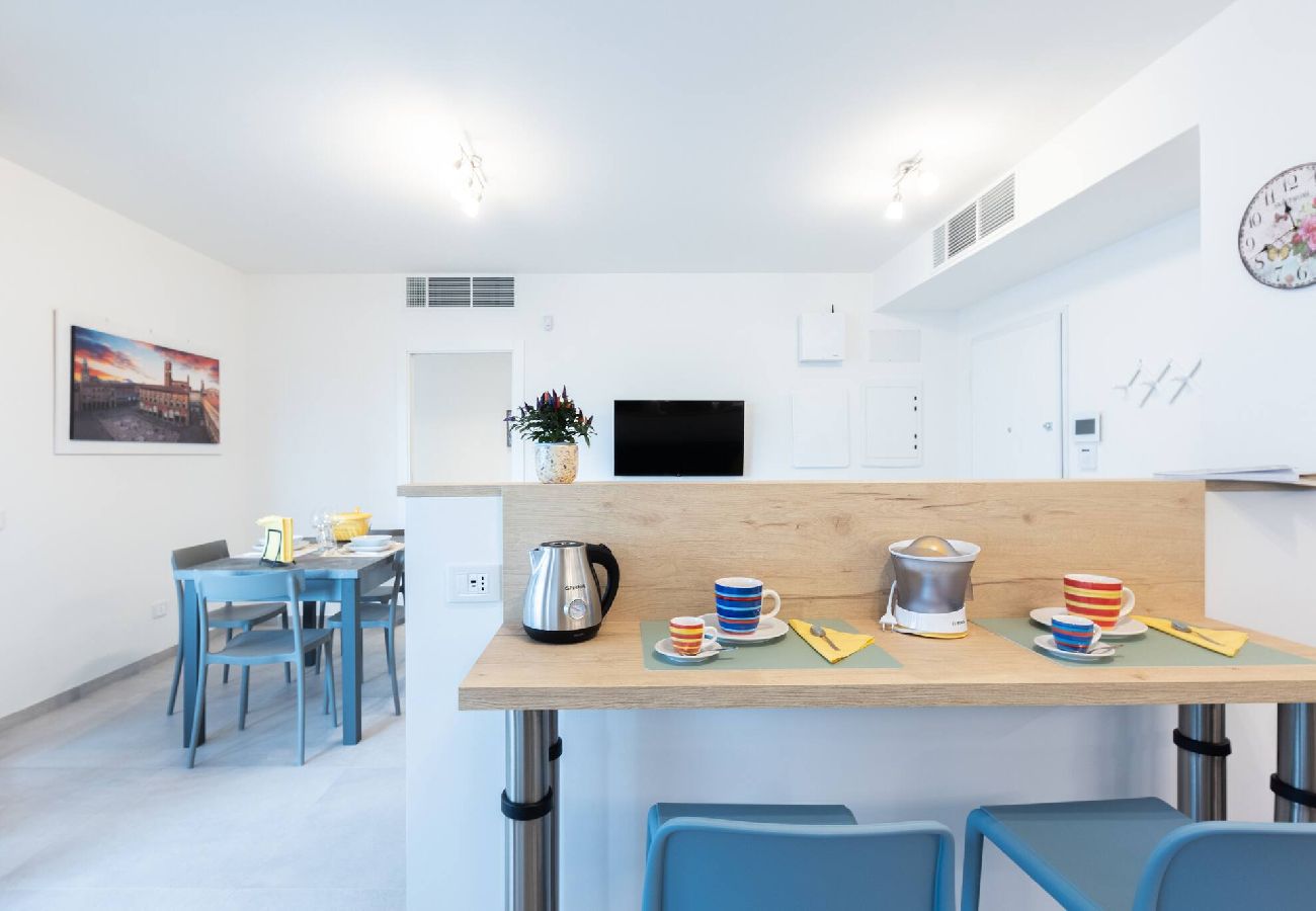 Appartamento a Bologna - Rossana, Bologna By Short Holidays