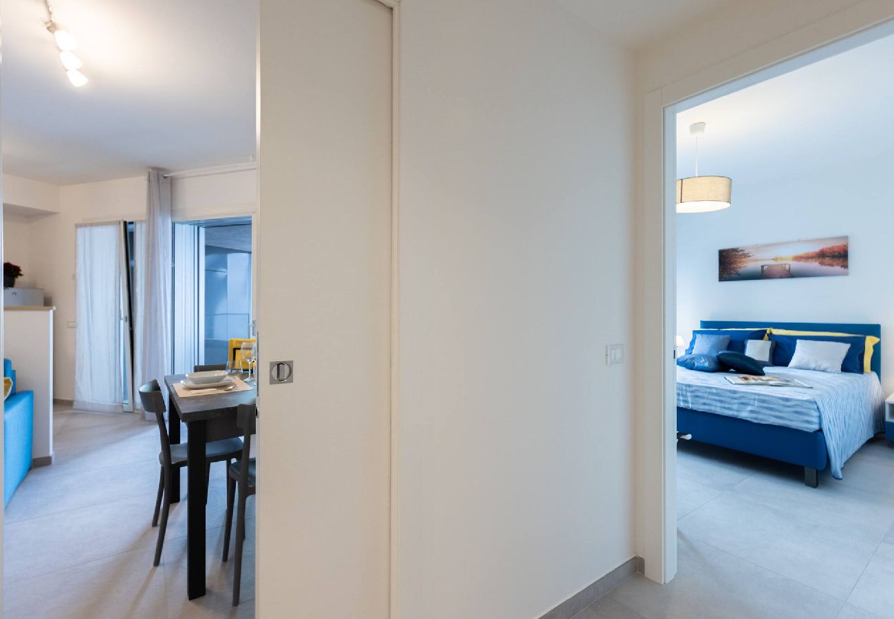 Appartamento a Bologna - Rossana, Bologna By Short Holidays