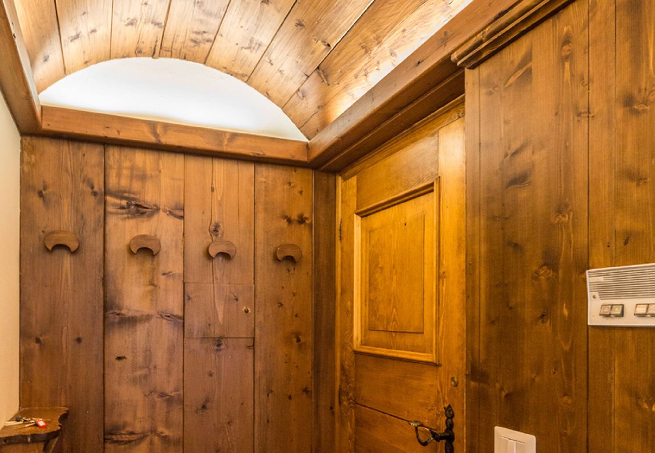 Appartamento a Cortina d´Ampezzo - Cantore, Cortina By Short Holidays