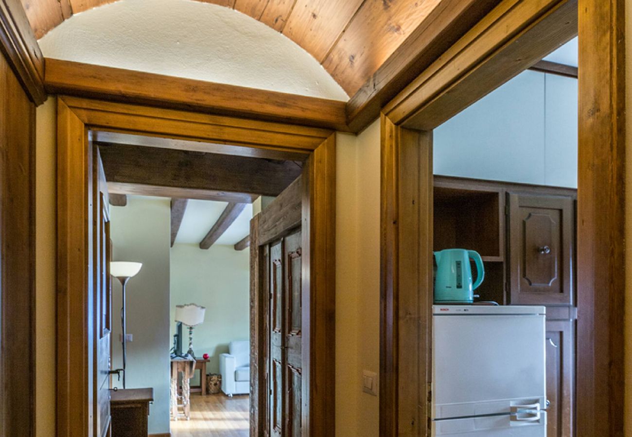 Appartamento a Cortina d´Ampezzo - Cantore, Cortina By Short Holidays
