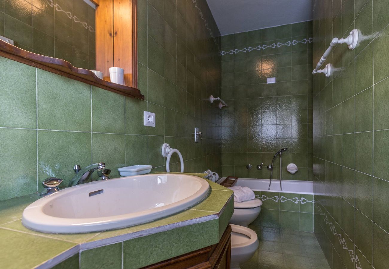 Appartamento a Cortina d´Ampezzo - Cantore, Cortina By Short Holidays