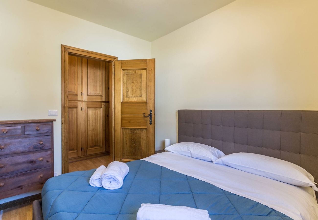 Appartamento a Cortina d´Ampezzo - Cantore, Cortina By Short Holidays