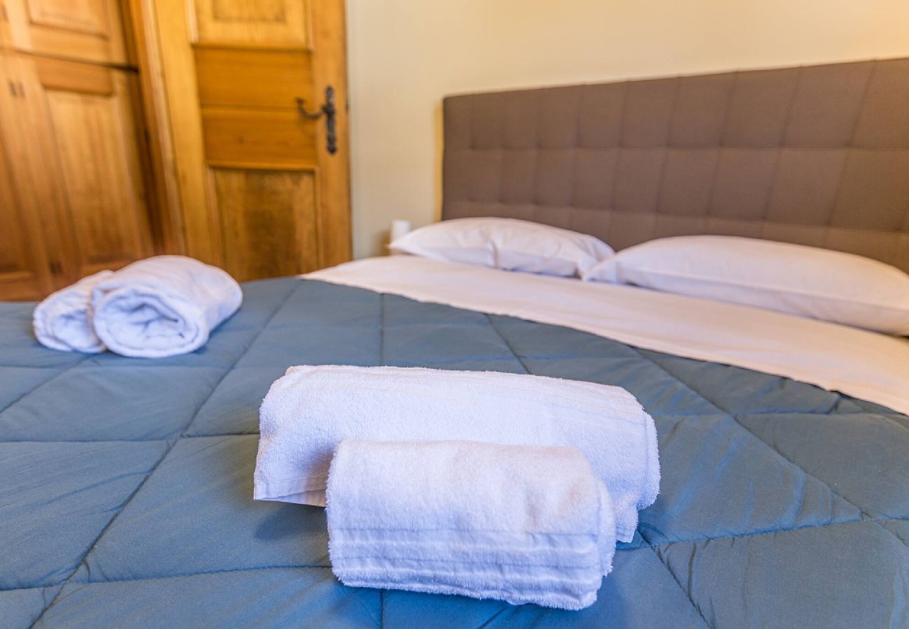 Appartamento a Cortina d´Ampezzo - Cantore, Cortina By Short Holidays
