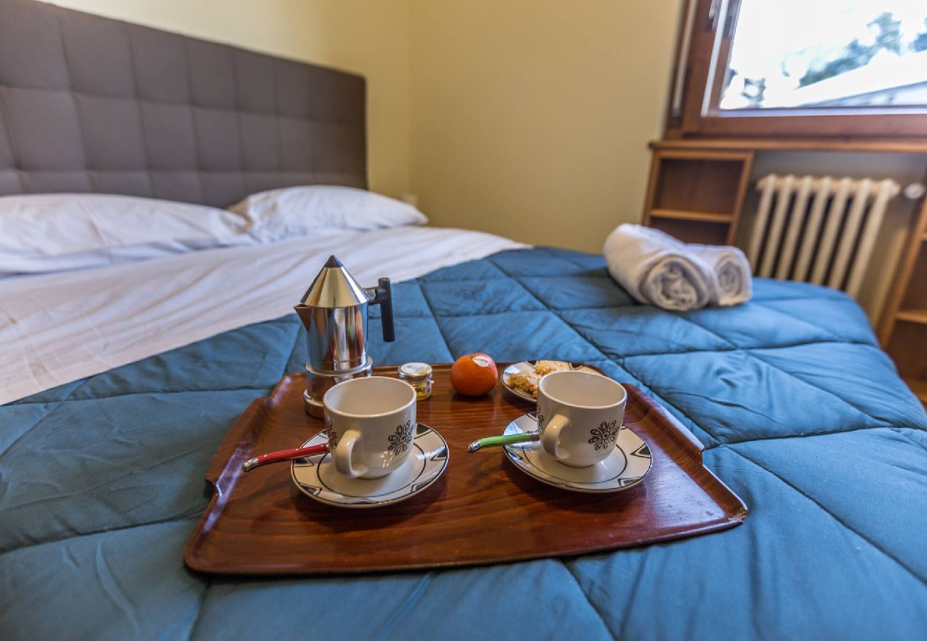 Appartamento a Cortina d´Ampezzo - Cantore, Cortina By Short Holidays
