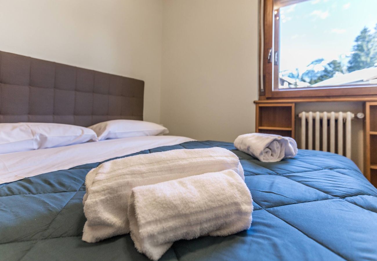 Appartamento a Cortina d´Ampezzo - Cantore, Cortina By Short Holidays