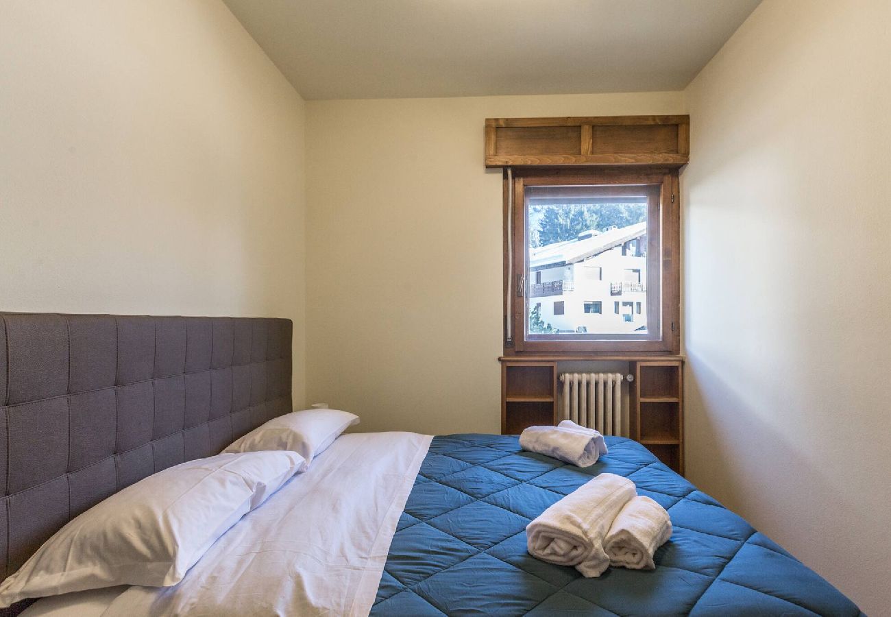 Appartamento a Cortina d´Ampezzo - Cantore, Cortina By Short Holidays