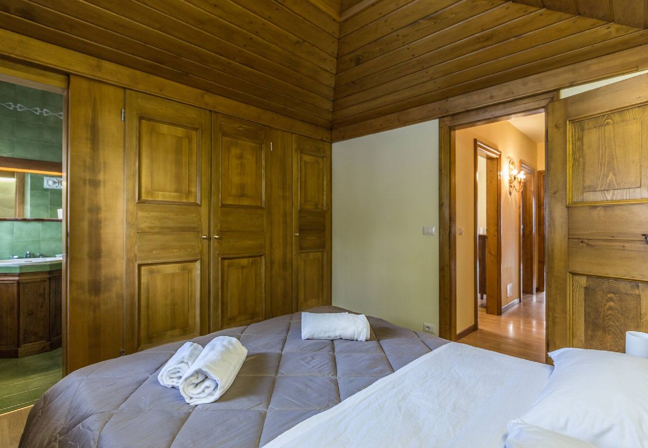 Appartamento a Cortina d´Ampezzo - Cantore, Cortina By Short Holidays