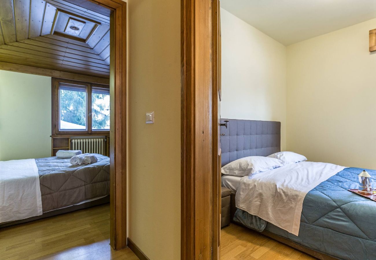 Appartamento a Cortina d´Ampezzo - Cantore, Cortina By Short Holidays