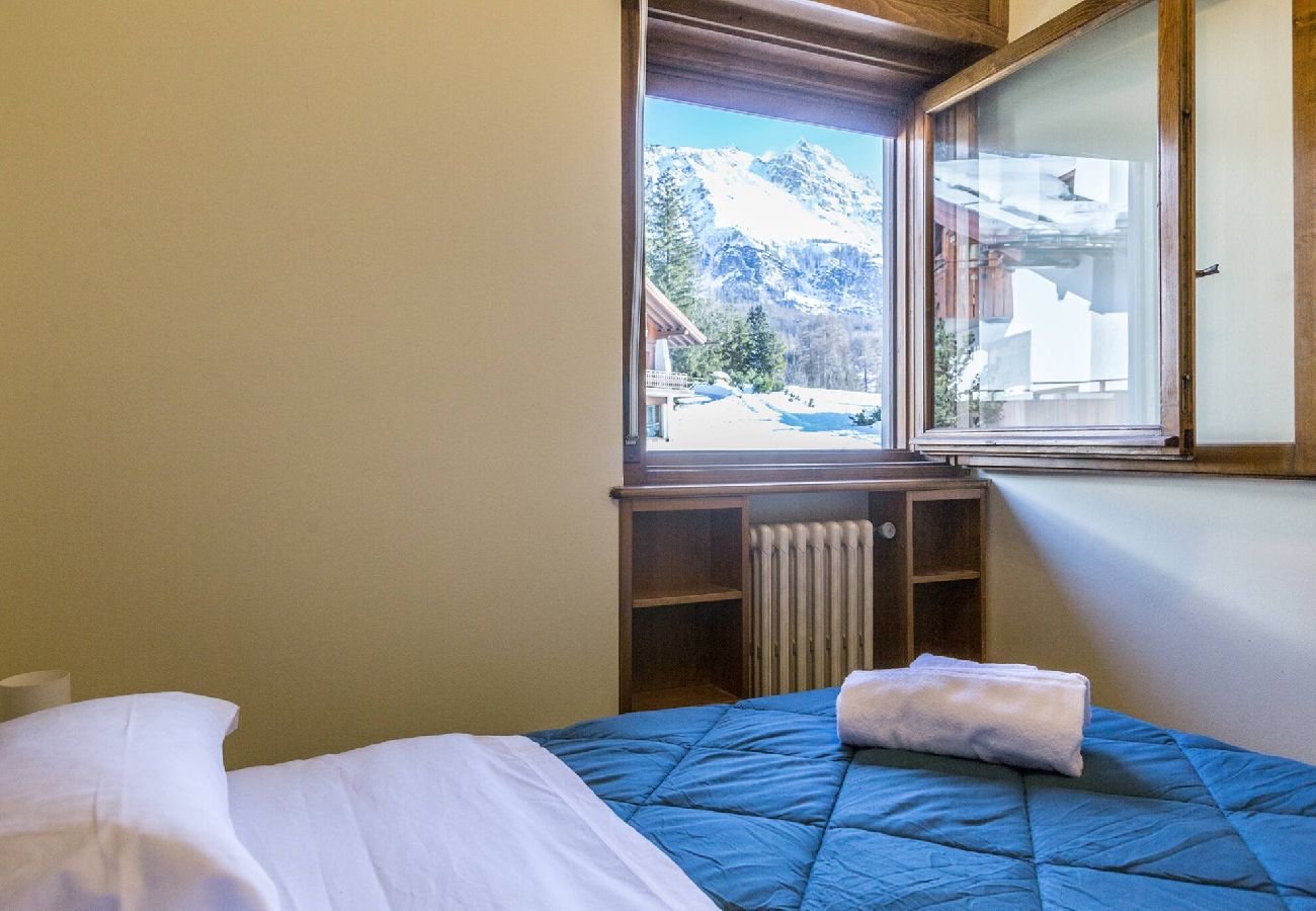 Appartamento a Cortina d´Ampezzo - Cantore, Cortina By Short Holidays