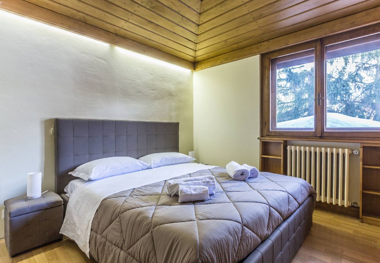 Appartamento a Cortina d´Ampezzo - Cantore, Cortina By Short Holidays