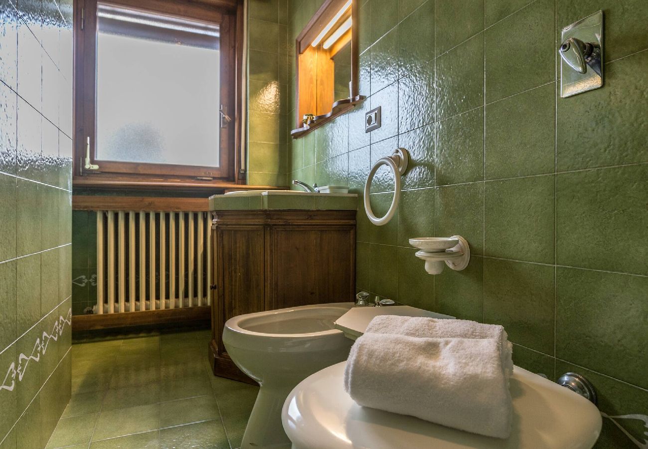 Appartamento a Cortina d´Ampezzo - Cantore, Cortina By Short Holidays