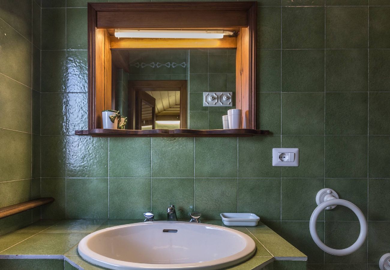 Appartamento a Cortina d´Ampezzo - Cantore, Cortina By Short Holidays