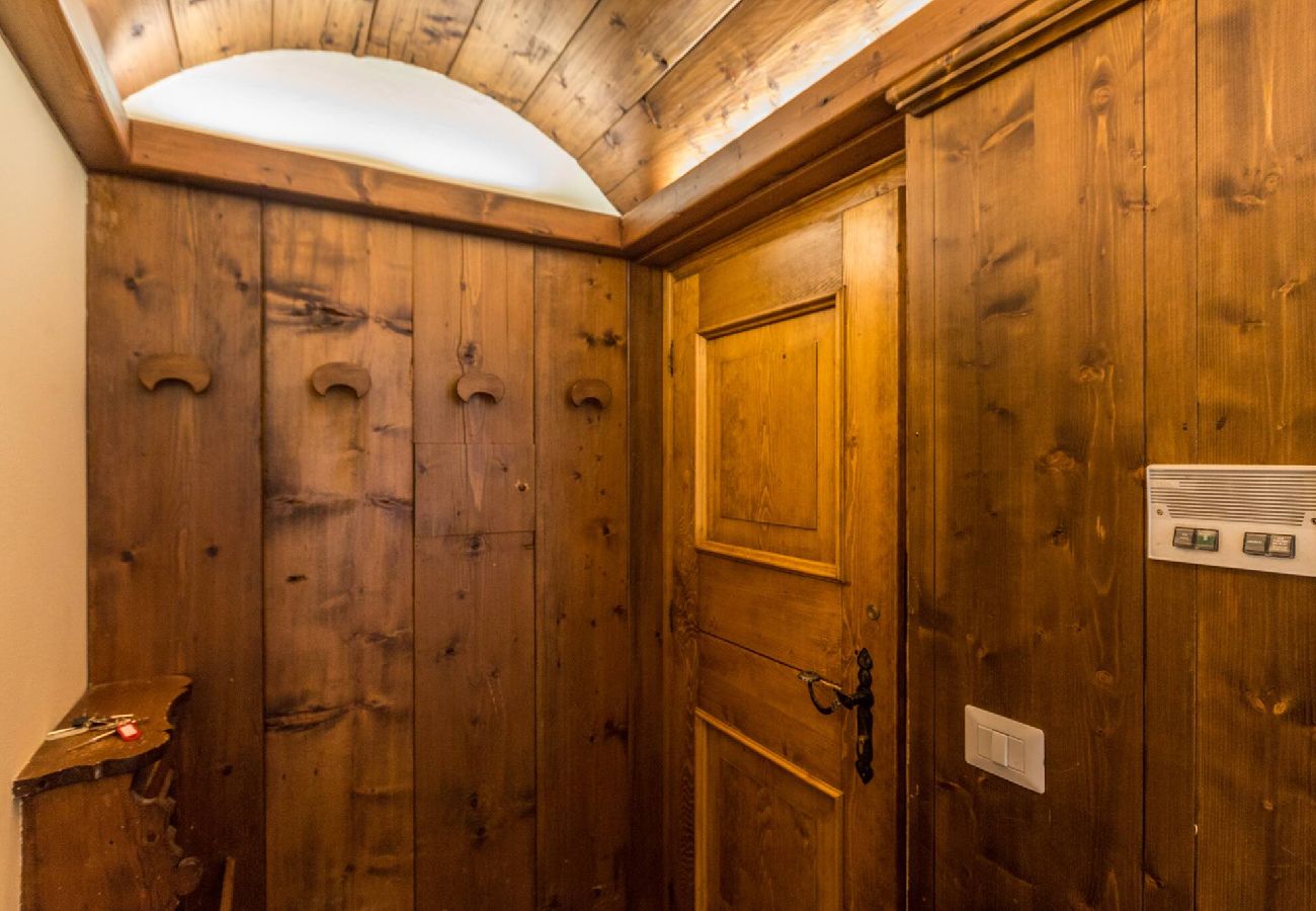 Appartamento a Cortina d´Ampezzo - Cantore, Cortina By Short Holidays