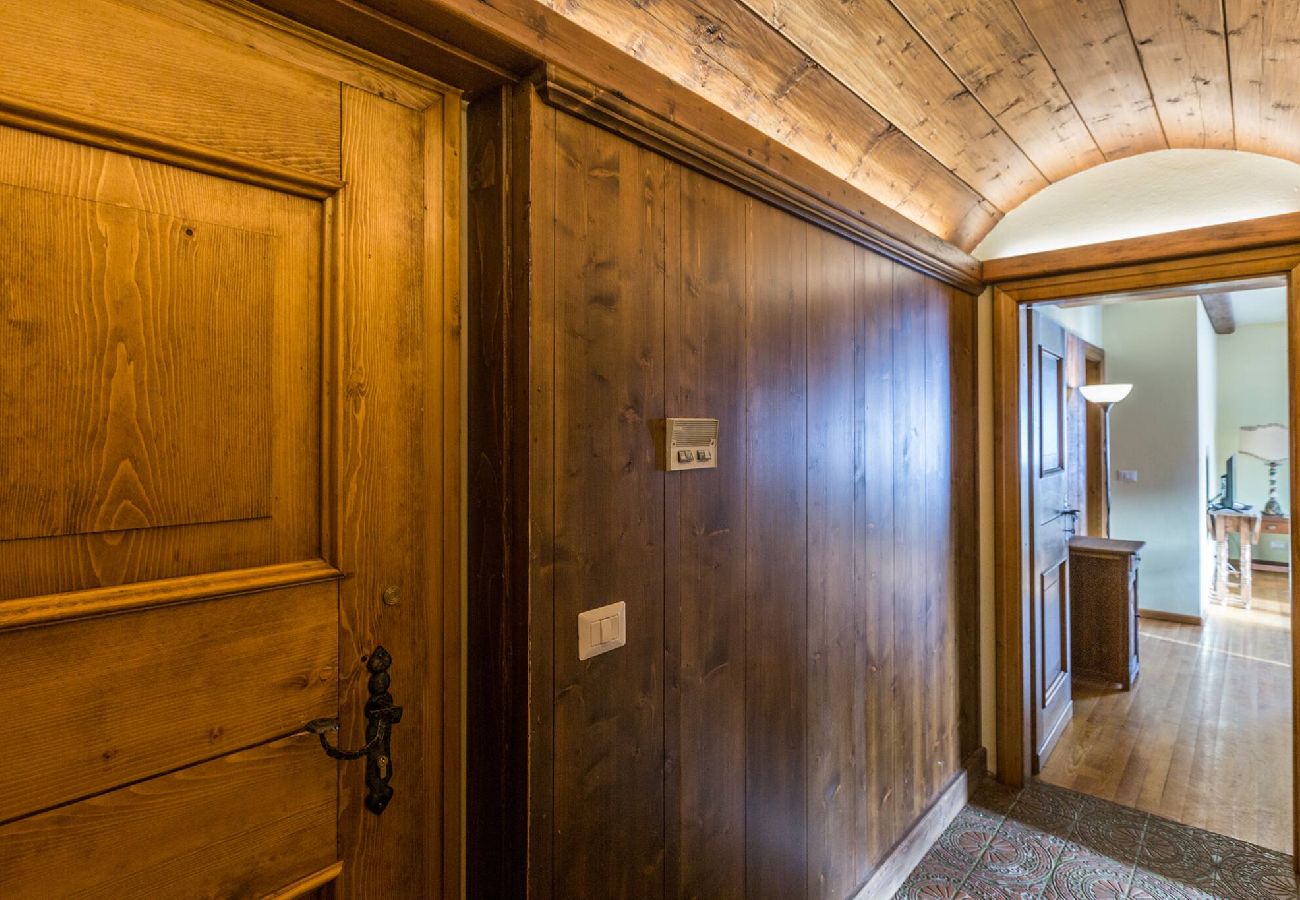 Appartamento a Cortina d´Ampezzo - Cantore, Cortina By Short Holidays