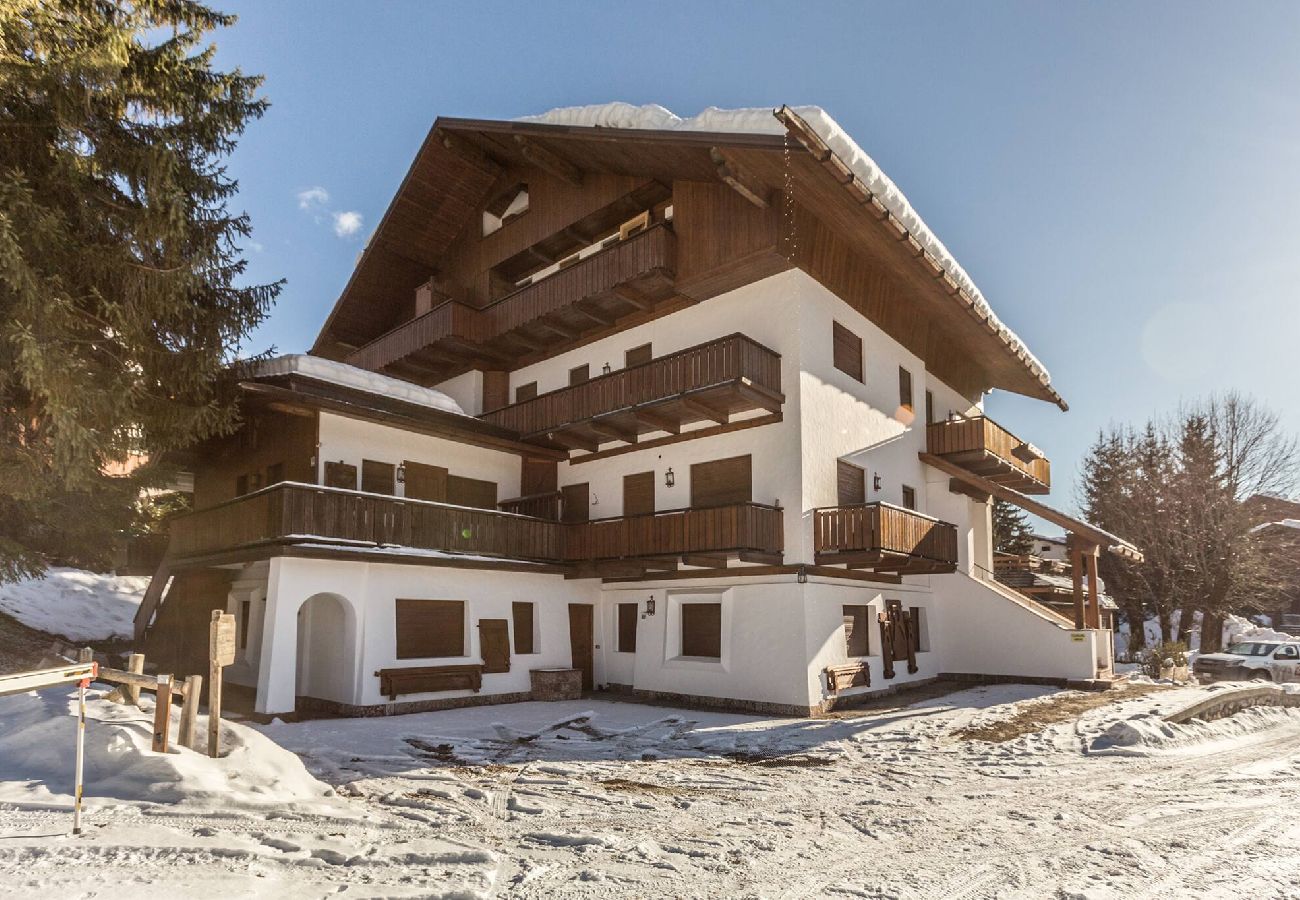 Appartamento a Cortina d´Ampezzo - Cantore, Cortina By Short Holidays