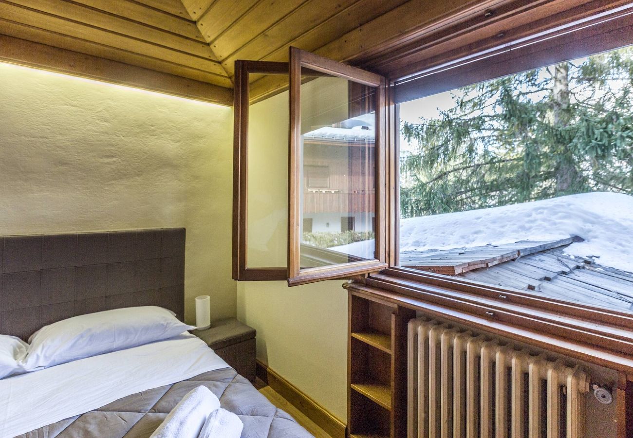 Appartamento a Cortina d´Ampezzo - Cantore, Cortina By Short Holidays
