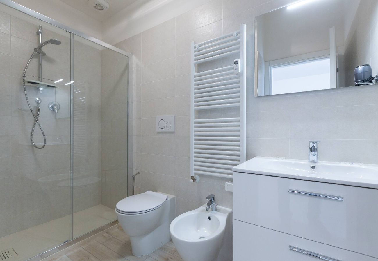 Appartamento a Bologna - Enjoy, Bologna By Short Holidays