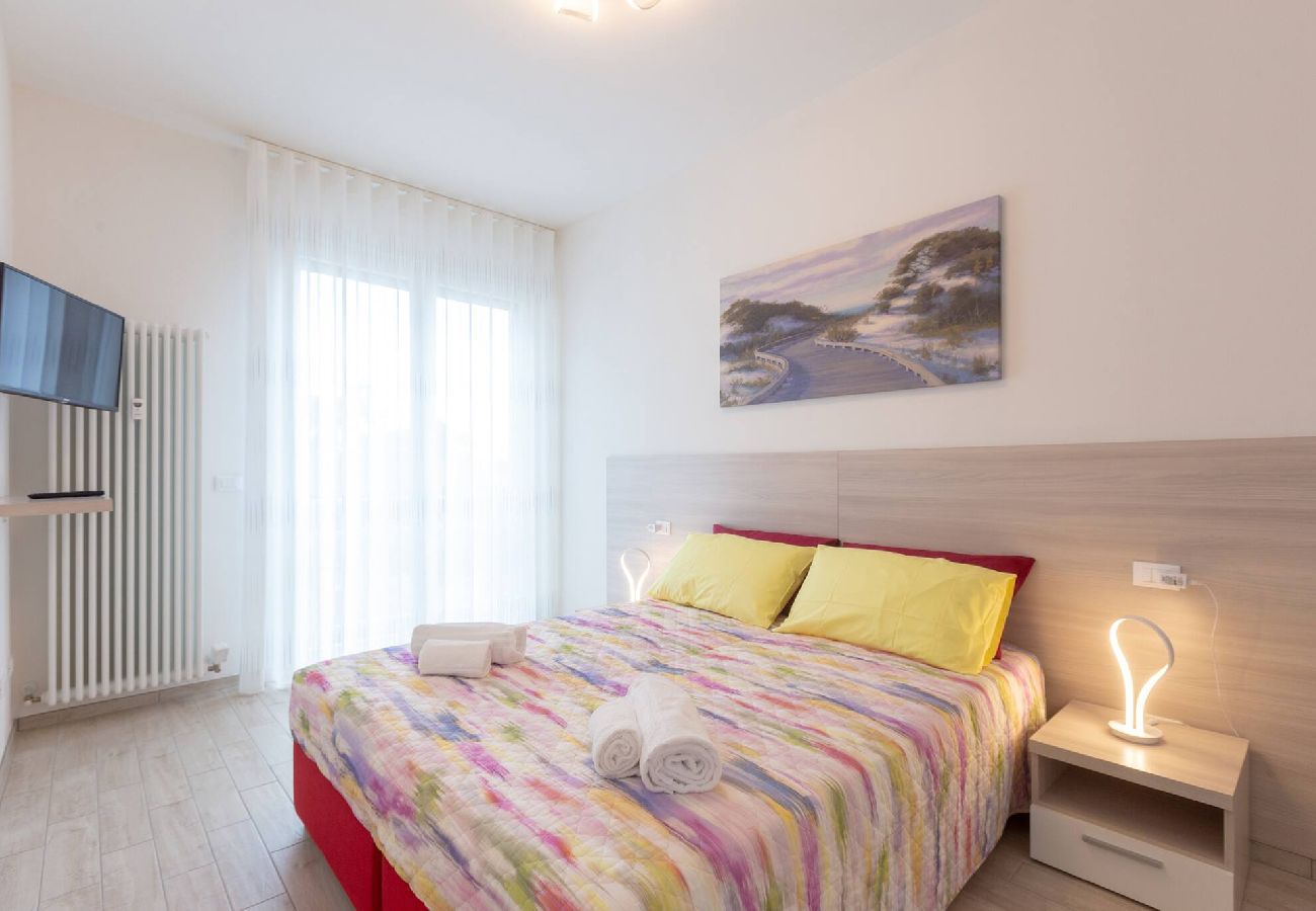 Appartamento a Bologna - Enjoy, Bologna By Short Holidays
