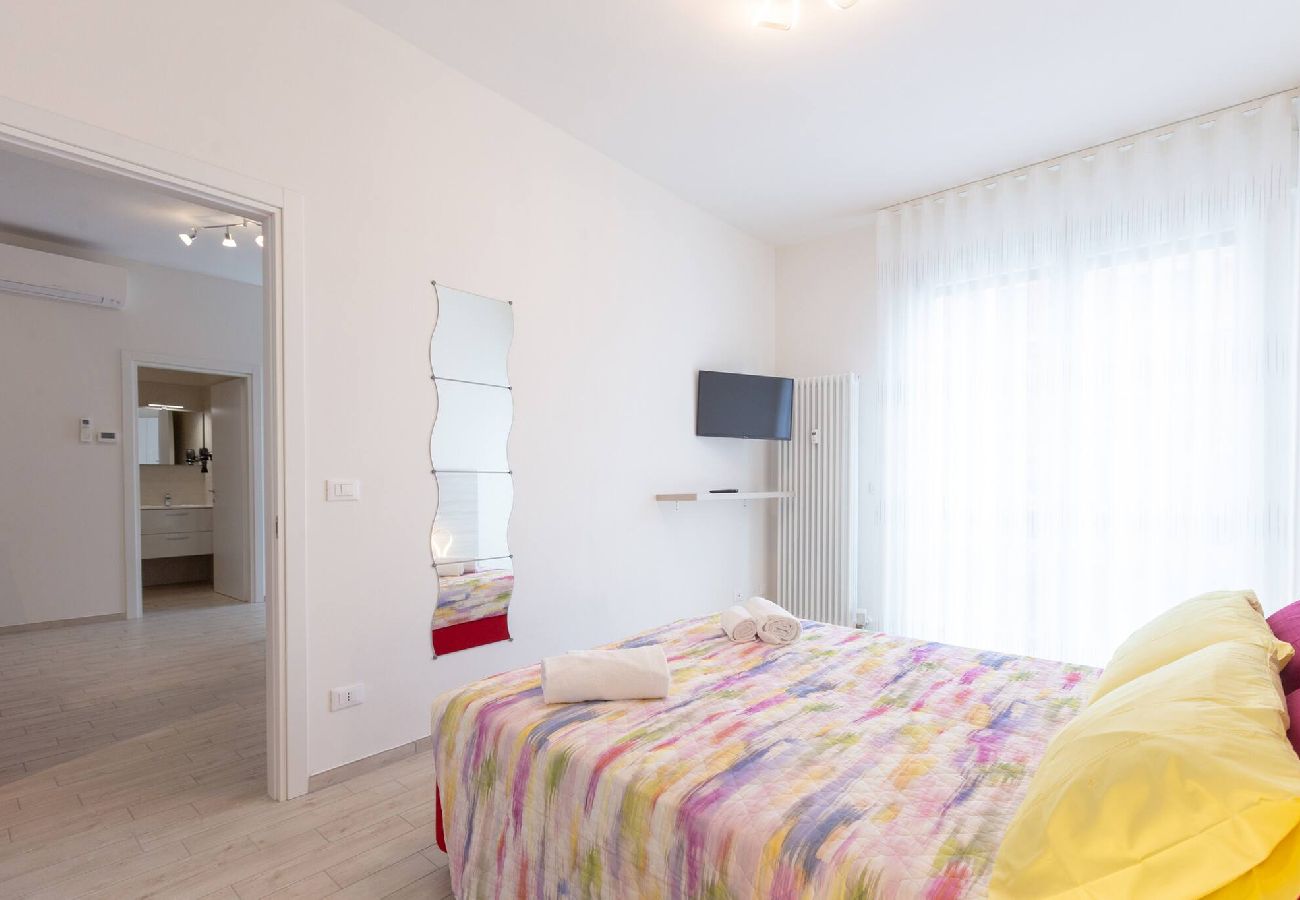 Appartamento a Bologna - Enjoy, Bologna By Short Holidays