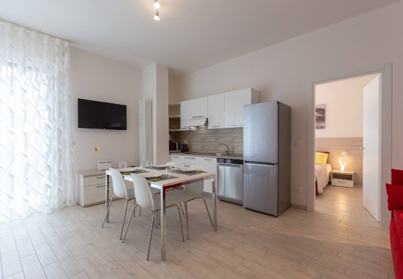 Appartamento a Bologna - Enjoy, Bologna By Short Holidays