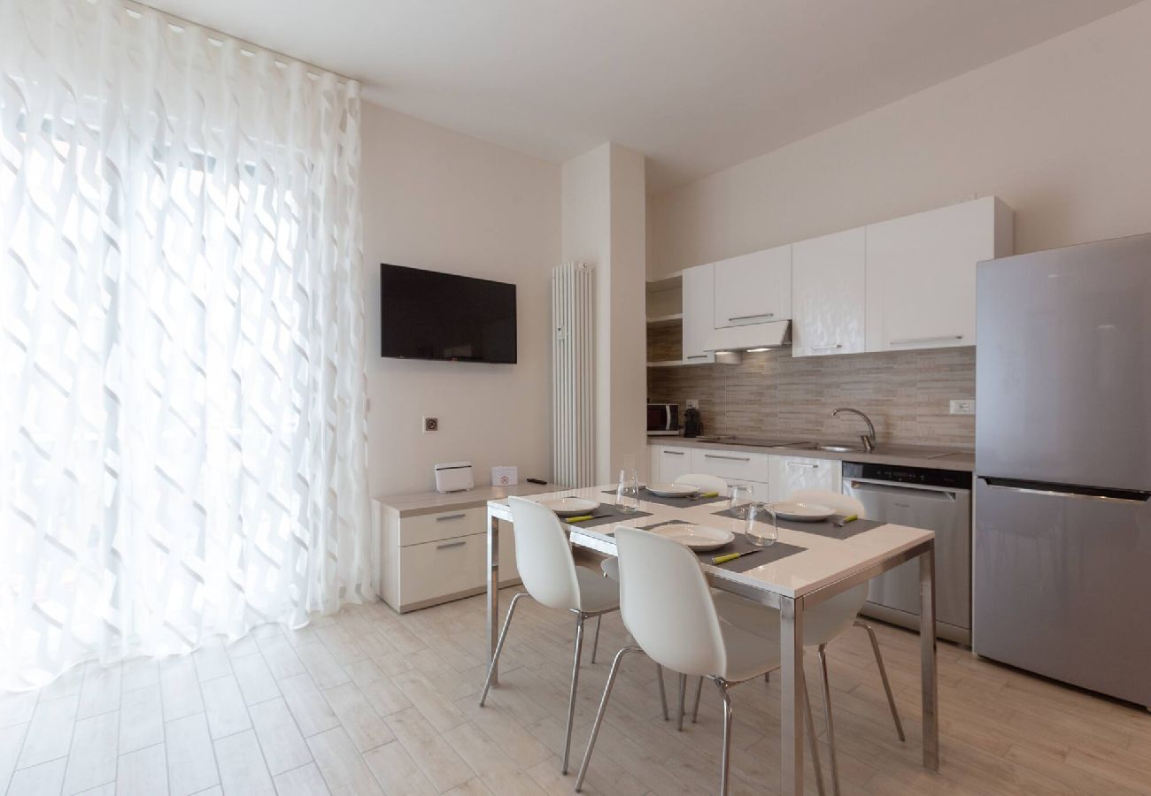Appartamento a Bologna - Enjoy, Bologna By Short Holidays