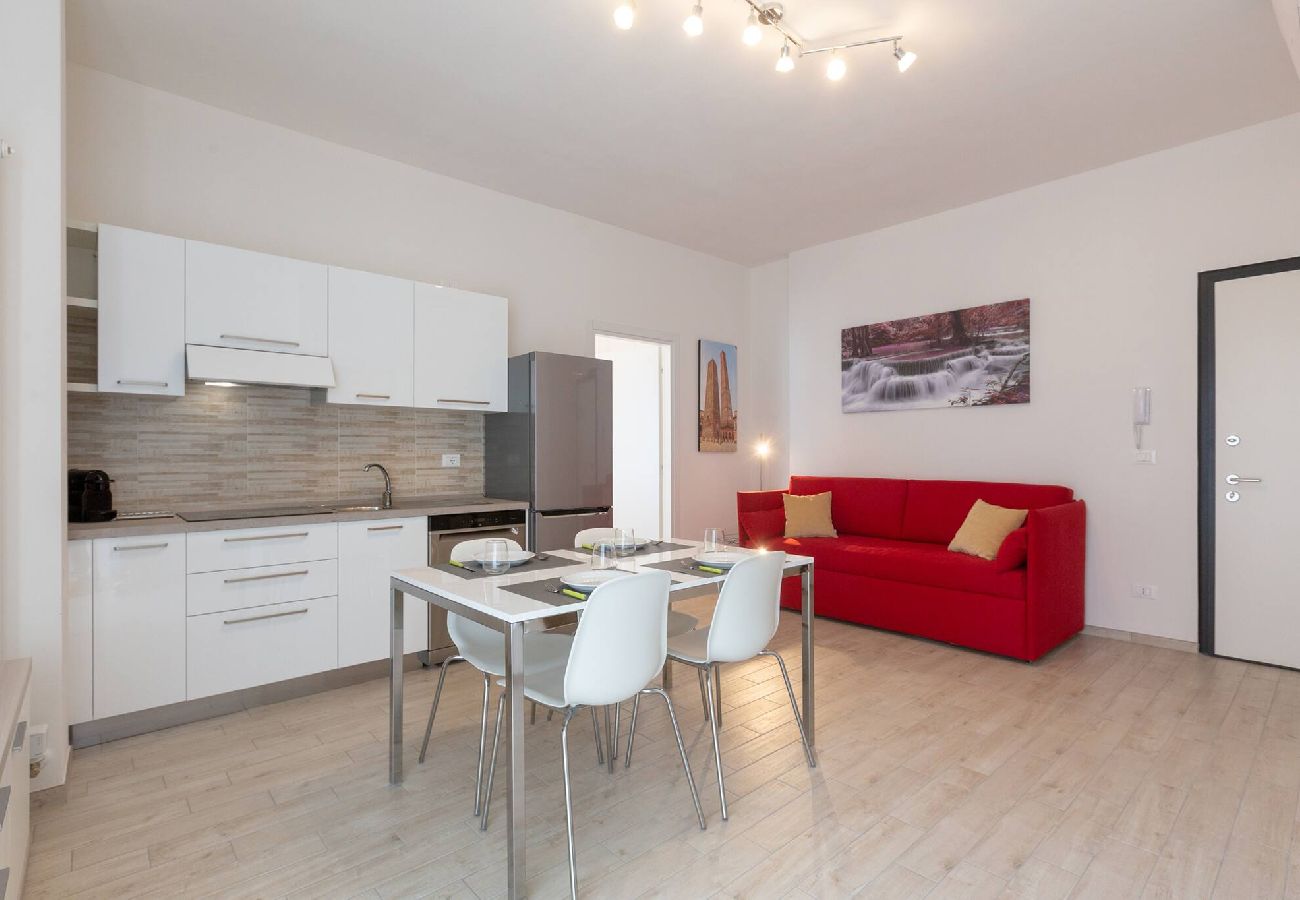 Appartamento a Bologna - Enjoy, Bologna By Short Holidays