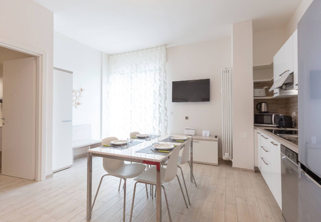 Appartamento a Bologna - Enjoy, Bologna By Short Holidays