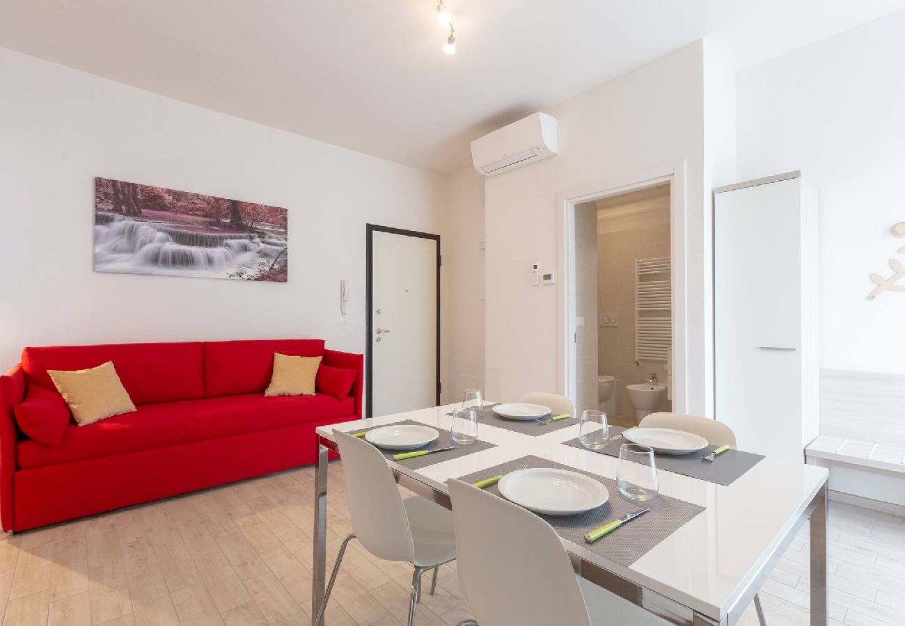 Appartamento a Bologna - Enjoy, Bologna By Short Holidays