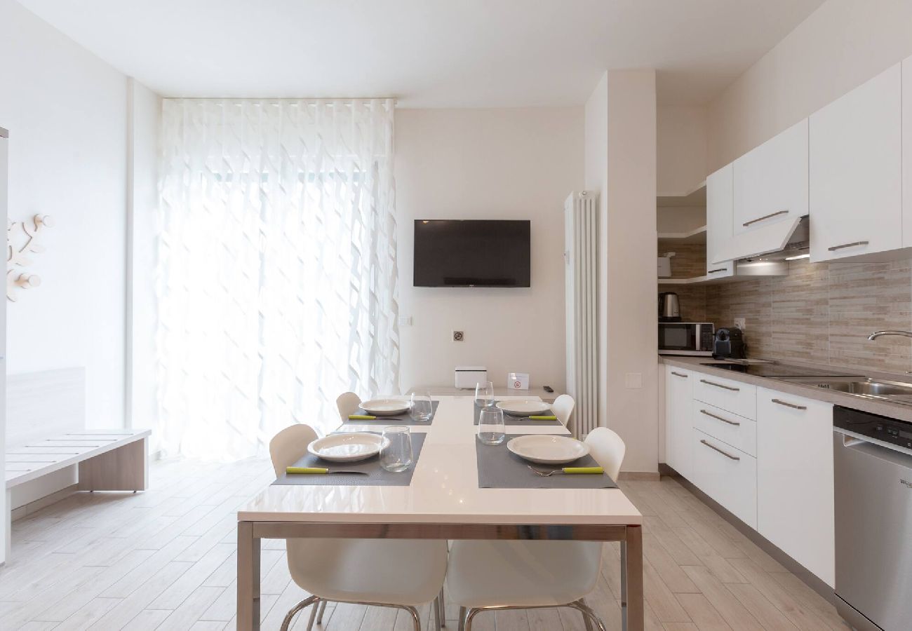 Appartamento a Bologna - Enjoy, Bologna By Short Holidays