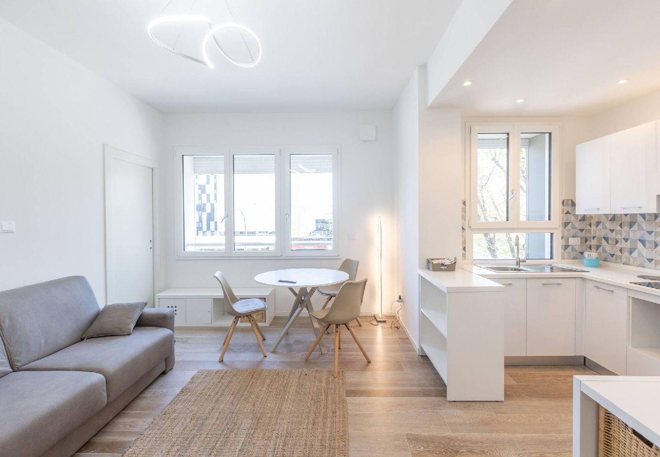 Appartamento a Bologna - Malibò, Bologna By Short Holidays