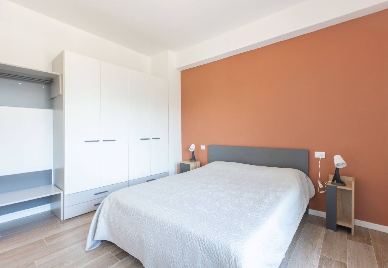 Appartamento a Bologna - Malibò, Bologna By Short Holidays