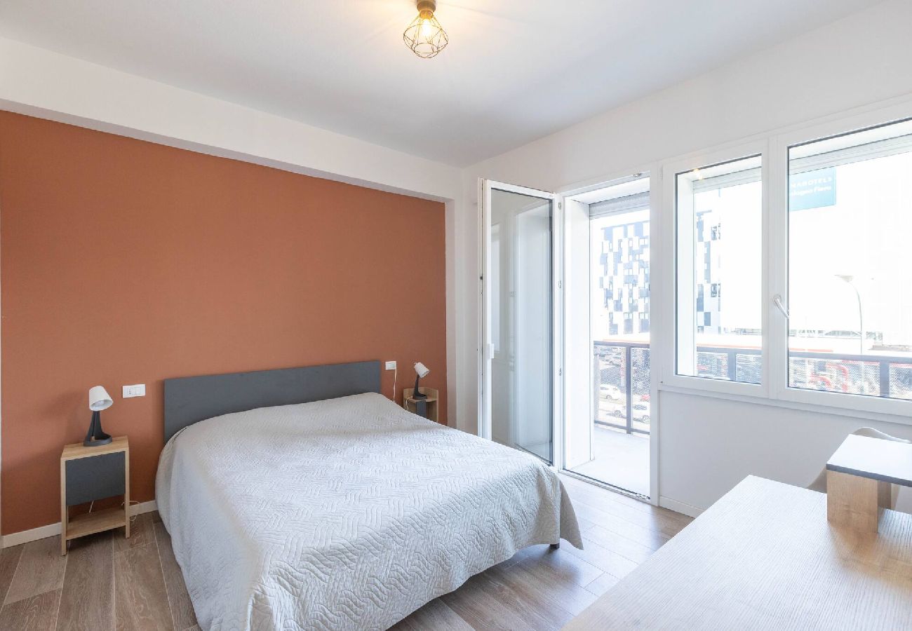 Appartamento a Bologna - Malibò, Bologna By Short Holidays