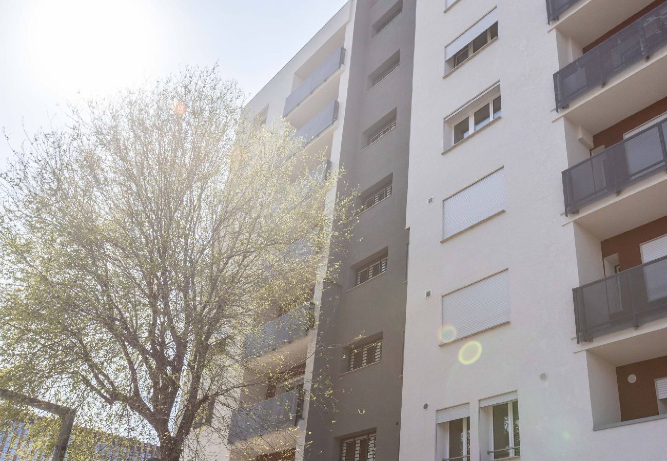 Appartamento a Bologna - Malibò, Bologna By Short Holidays