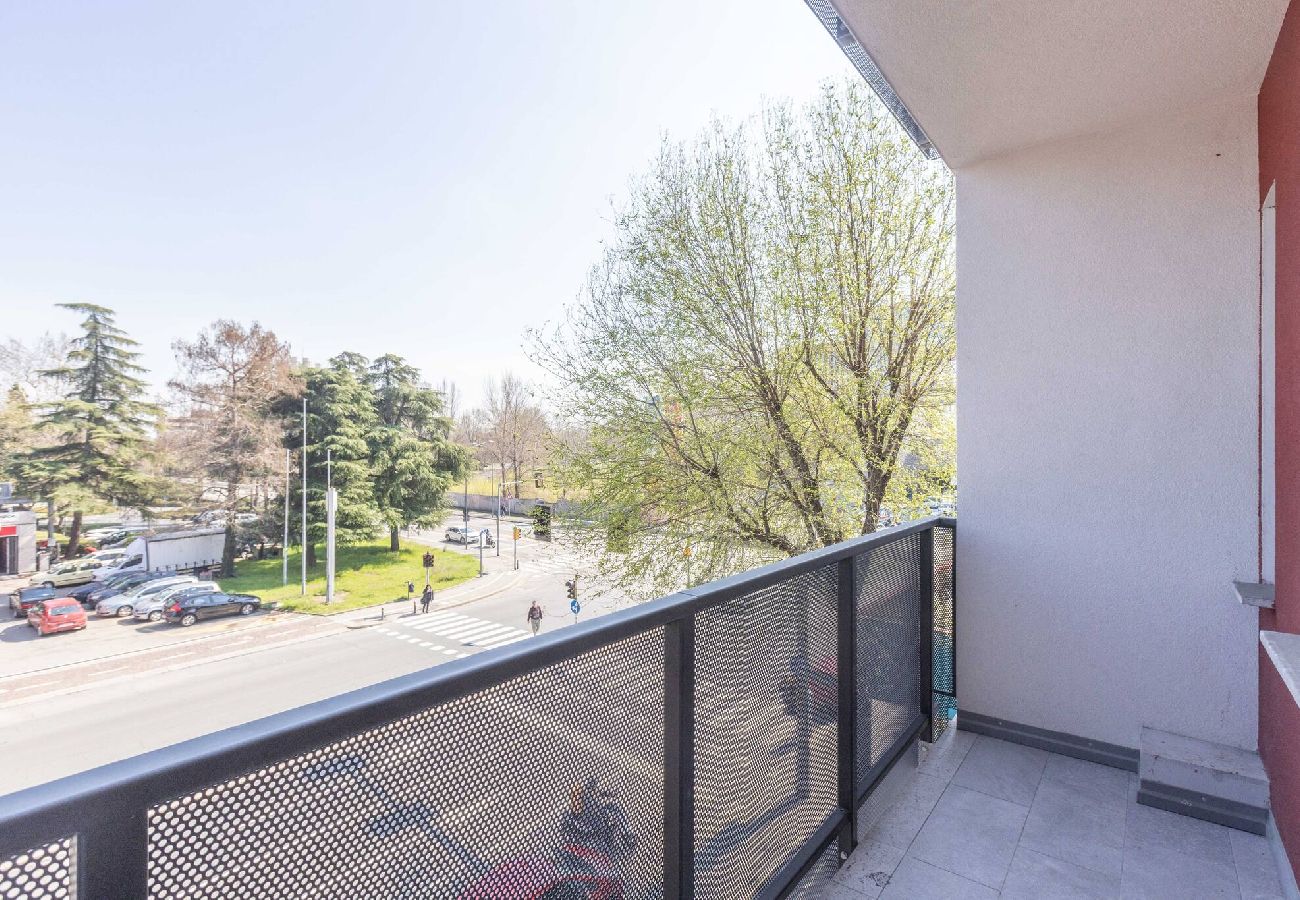 Appartamento a Bologna - Malibò, Bologna By Short Holidays
